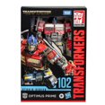 thumbnail image 4 of Transformers Studio Series Voyager Class Transformers: Rise of the Beasts 102 Optimus Prime, 4 of 5