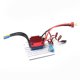 thumbnail image 5 of Esc Motor sin escobillas S2838 3600KV con 35A sin escobillas ESC 2,2 KG Servo de repuesto para 1/14 1/16 HSP WLtoys RC Car Truck Abanopi Esc, 5 of 7