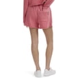 thumbnail image 3 of Mills by Millie Bobby Brown Women's Tie-Front Shorts, Sizes XXS-XXL, 3 of 4