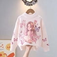 thumbnail image 4 of Birdeem Chandail Tricoté pour Enfants, Col Rond, Marque Zhongda, Haut pour Enfants, 4 of 9