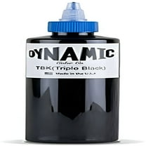 RAGUPEL Triple Black Tattoo Ink 8-oz