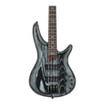thumbnail image 4 of Bajo eléctrico Ibanez SR1320SBAVL de 4 cuerdas Aqua Wave, 4 of 8