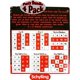 thumbnail image 2 of Rompecabezas de Puzzle Schylling The 15 Puzzle Number Slide x4, 2 of 3