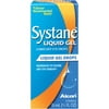 Alcon Systane Eye Drops, 0.5 oz