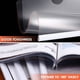 thumbnail image 3 of unbranded 10Ud Para Reportes Con Barra Deslizante Transparente Y Flexible Para Archivos, 3 of 8