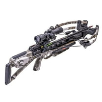 TenPoint Venom X, Vektra - 390 FPS - Lightest ACUslide Bow Ever