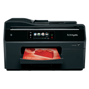 Imprimante à jet d'encre Lexmark OfficeEdge Pro5500 - Nouveau