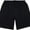 Black, variant on Champion Big and Tall Shorts for Men - Athletic Fit Jersey Shorts Navy 2X