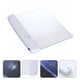 thumbnail image 3 of 1pc LED Panel Lectura Luz Noche Lámpara Lámpara Protección de los ojos Luz de lectura, 3 of 5