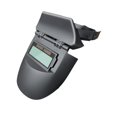 thumbnail image 4 of GUOOL Auto Darkening Welding Helmet Anti Splashes Large View Equipment Welder Mask True Color, 4 of 9