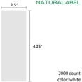 thumbnail image 5 of EcoNesxp 2000 Blanc, 5 of 5