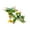 FZY07, variant on Reptiles Plant Grass for Climbing Habitat Decors Branch with Leaves for Lizards Spiders Snake Hideouts