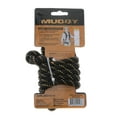 MUDDY SAFETY HARNESS LINEMAN'S ROPE
