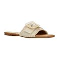 thumbnail image 2 of Sandalias Efe Mujer Latte De Piso Tejida Casual beige 24, 2 of 10