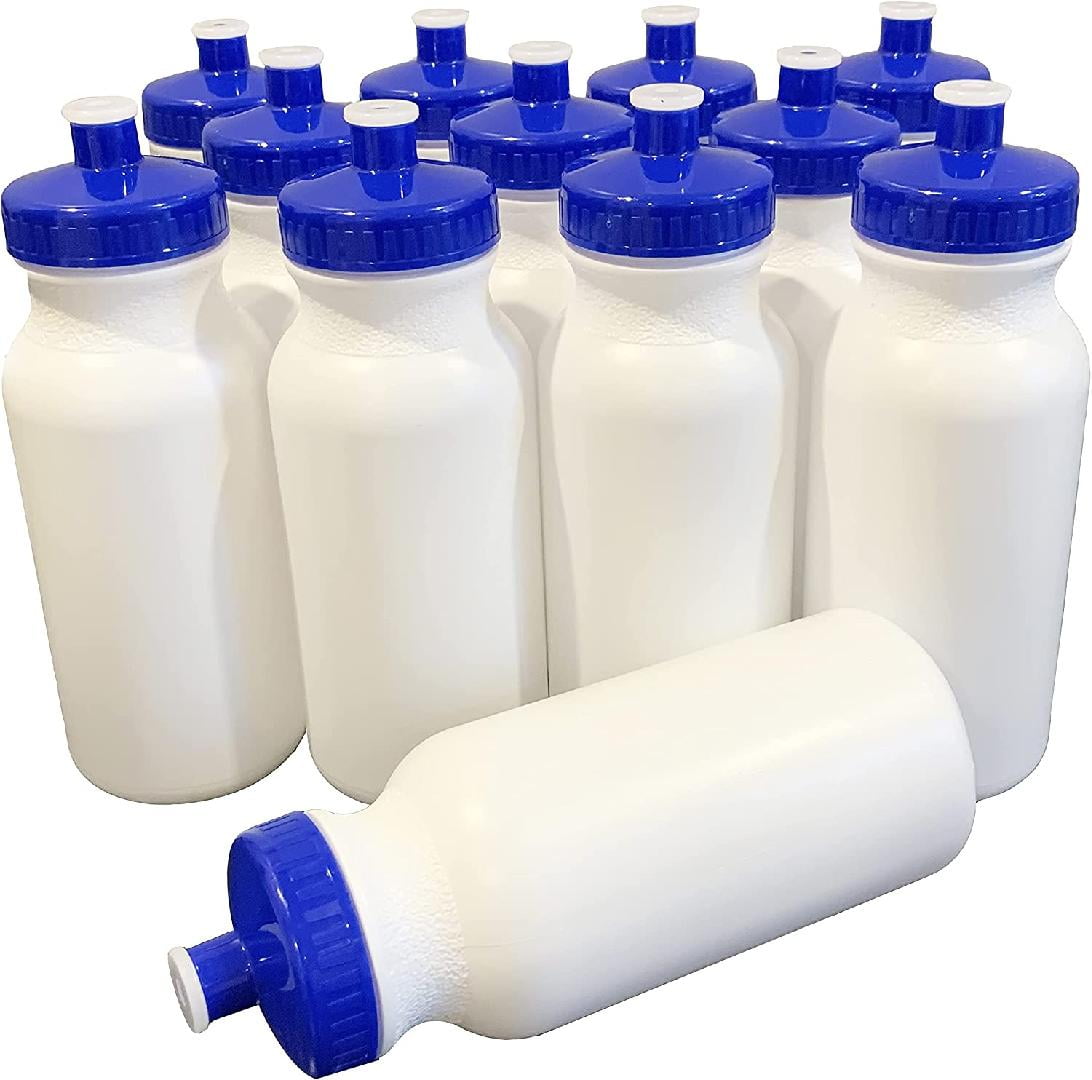 bulk water bottles, 20oz water bottles in bulk, reusable water bottles