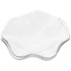 thumbnail image 3 of 2Pcs Transparent Glass Dishes Essential Oil Saucers Essential Oil Plates, 3 of 3