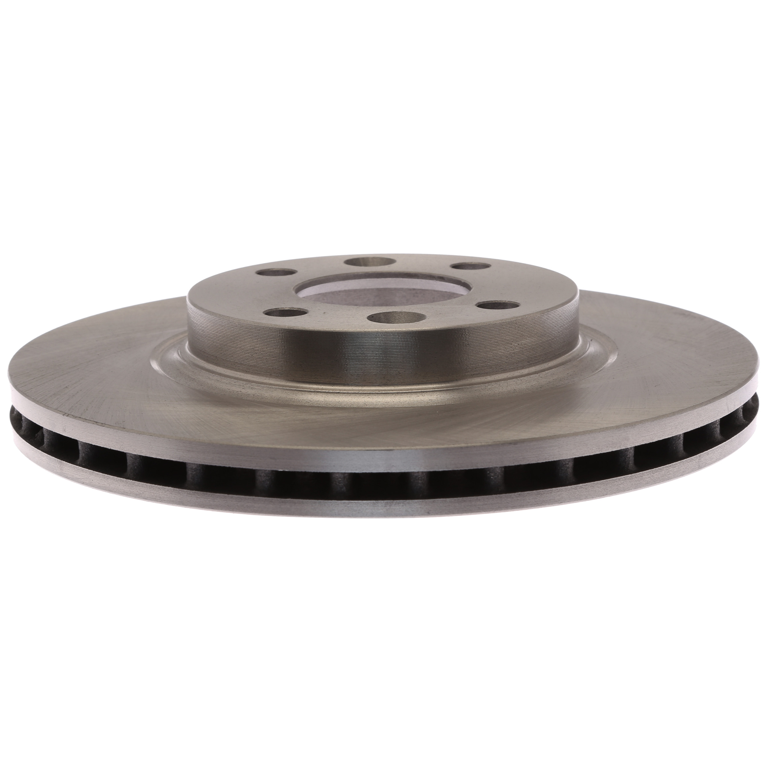 Raybestos R-Line Rotors, OE Replacement Brake Rotors, 982160R Fits select: 2016-2019 SMART FORTWO