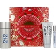 thumbnail image 1 of Perfume Carolina Herrera 212 NYC Eau de toilette para hombre, 100 ml, 1 of 1