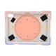 thumbnail image 4 of Funda para tableta Sincero silicona rígida iOS 10.ª generación 2022 rosa, 4 of 10