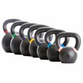 thumbnail image 1 of Tonic Performance Kettlebells with Coloured Marks - 20 kg (44.1 lb), 1 of 1