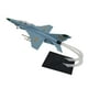 thumbnail image 5 of Juguete de avión de aleación de Metal 1:48, modelo de aviones fundido a presión, colección de decoración de mesa, modelo de avión de para Bar, Estilo B Sunnimix Aviones fundidos a troquel, 5 of 8