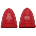 thumbnail image 2 of Geelife 1955 Chevy 150 210 Bel Air LED Tail Light Marker Light Back-Up Light Set, 2 of 9