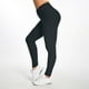 thumbnail image 3 of Puntoco 2Pc Mujeres Bubble Hip Lifting Ejercicio Fitness Correr Pantalones de yoga de cintura alta Puntoco Puntoco-4936, 3 of 5