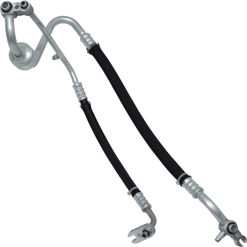 A/C Manifold Hose Assembly Suction and Discharge Assembly Walmart