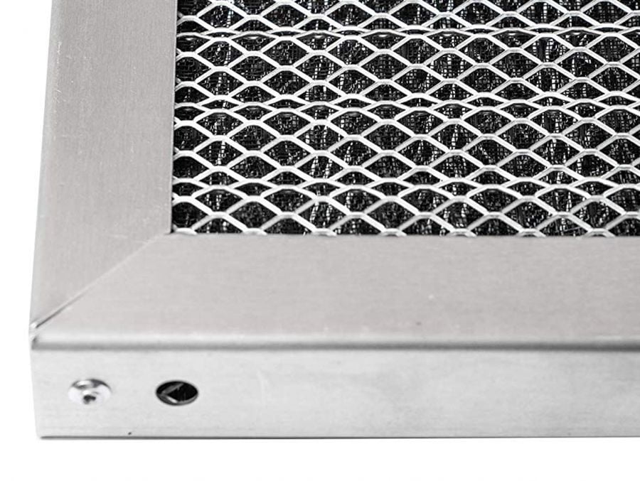 Replacement Heavy Duty 18x20x1 Aluminum Electrostatic Washable Air Purifier A C Filter For Central Hvac Conditioner Furnace Systems Walmart Com Walmart Com