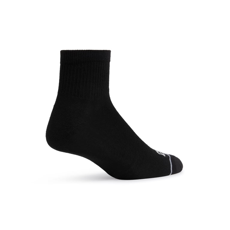 Lee Men's Iconic Originals Quarter Socks 20-Pack photo 7