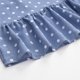 thumbnail image 5 of Sonducket Vestido de mujer Punto Ropa sin mangas Ropa suelta Vestido de tanque con volantes sueltos Vestidos Azul claro S, 5 of 8