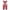 Red, variant on Suspenders for Kids - Adjustable Suspenders for Boys Girls, Toddler, Baby - Elastic Y-Back Design with Strong Metal Clips Fashion Child Elastic Suspenders
