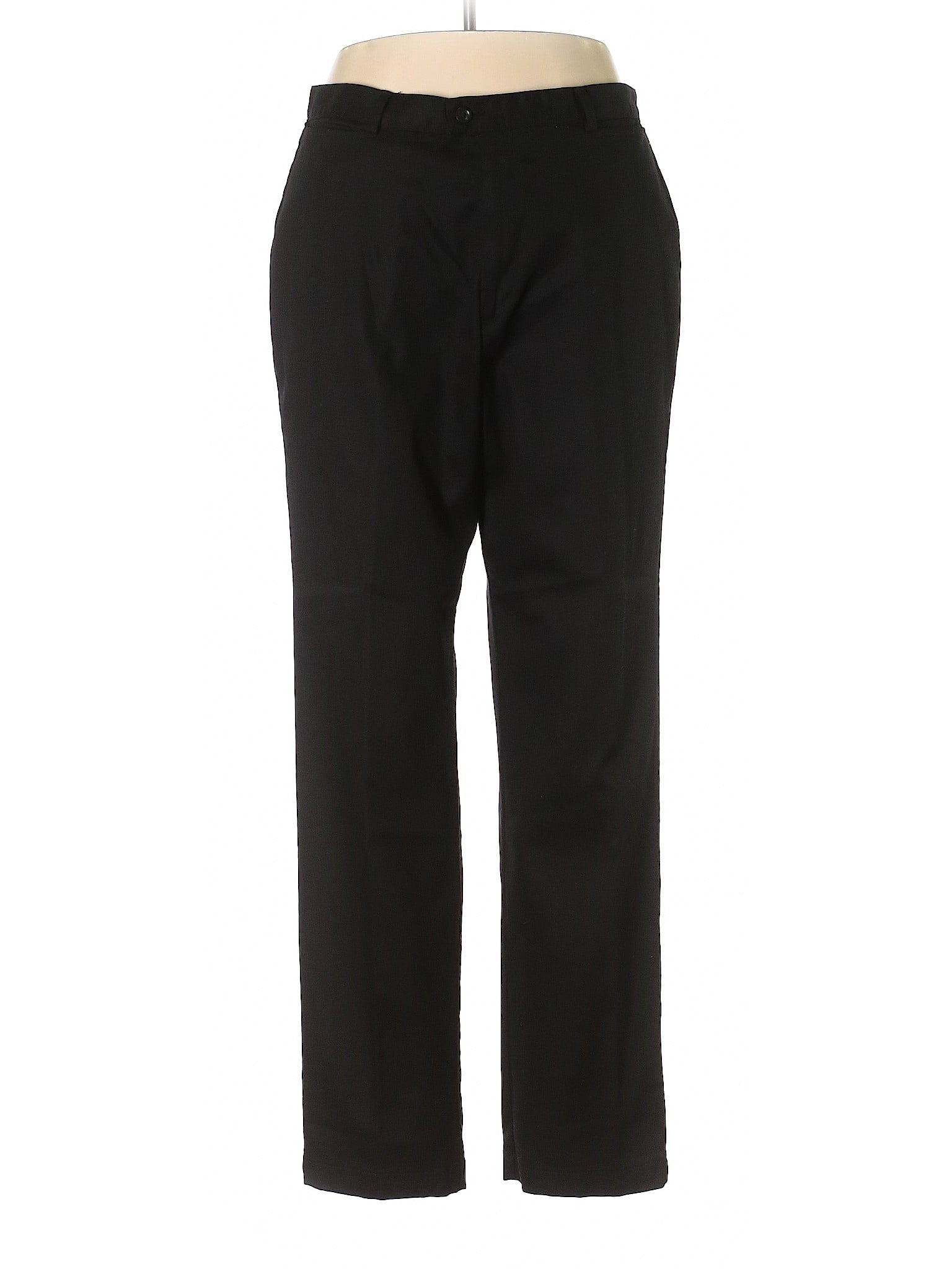 dockers women's pants plus size