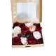 thumbnail image 1 of Advancent Elegantes paneles de pared de flores de bajo mantenimiento para decoración de bodas, tela para interiores o exteriores, pared de Type3 NO3, 1 of 6
