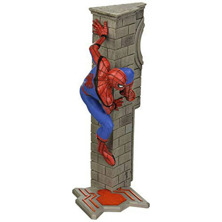 Diamond Art Marvel Spiderman – Magical Land of Collectibles