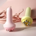thumbnail image 2 of Cellulite Massagers,Body Sculpting Massagers Roller for Arm,Belly,Waist,Buttocks Handheld Anti Cellulites Massage Tool, 2 of 9