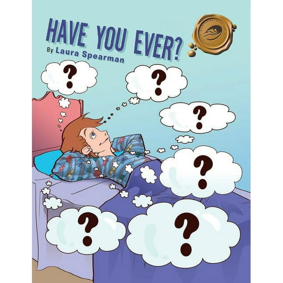 Have You Ever? (Paperback)