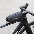 thumbnail image 2 of Bolsa Reflectante para Bicicleta, Ultraligera, para el Tubo del Cuadro Delantero Superior, Gran Capacidad, Accesorios para Ciclismo de Montaña y Carretera., 2 of 10