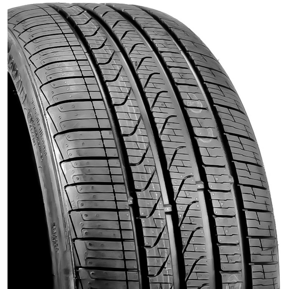 Pirelli Cinturato P7 All Season Run Flat 225/45R18 91V AS A/S Tire ...