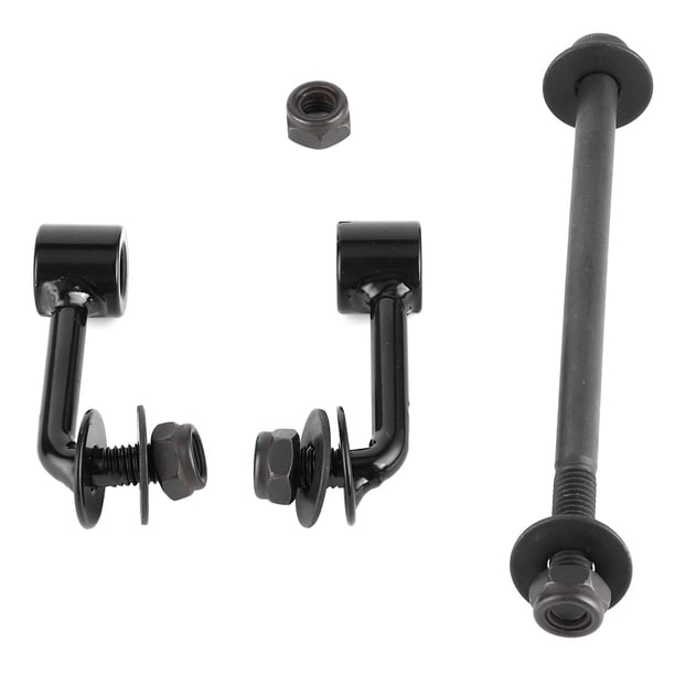 Elevador De Tanque De Gasolina, Kit De Elevación De Tanque De Gasolina Fácil De Instalar, Acero Profesional De Alta Para Motocicleta Personalizada 883/72/48