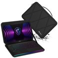 thumbnail image 1 of Funda Rígida Smatree para MSI Raider GE77 HX de 17,3", 1 of 7