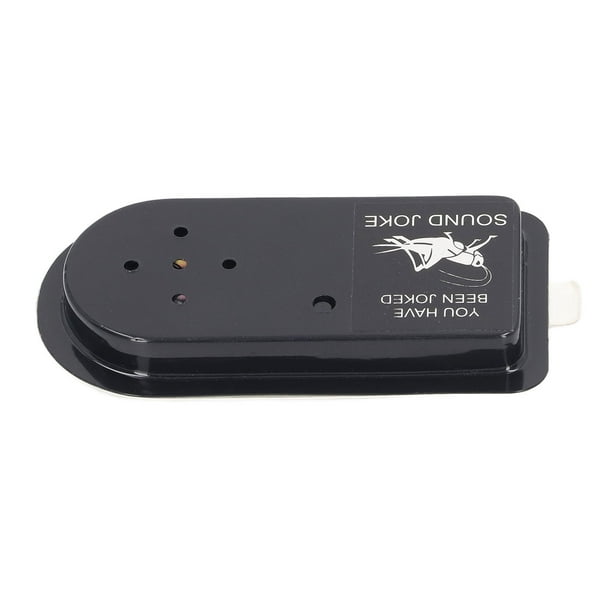 Juguete de ruido de grillos, juguete de sonido de grillos, juguete de sonido de ruido molesto automático, juguete de sonido de broma construido para profesionales