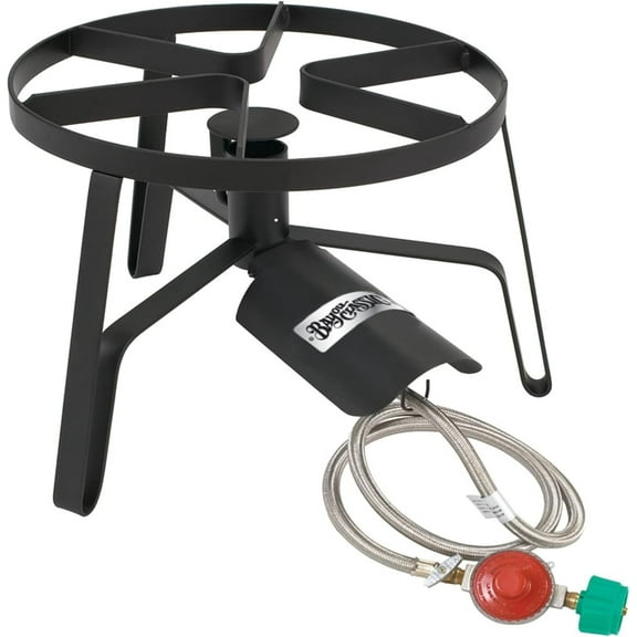 Bayou Classic Single Jet Cooker