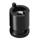 thumbnail image 1 of Adaptador de vaso de amoladora - Acero al molibdeno, interfaz universal, para llave de impacto, reparación de automóviles y proyectos de bricolaje, 1 of 8