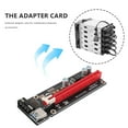 thumbnail image 4 of Tarjeta de imagen externa Mini PCIe a PCI Express 16X para portátil, 4 of 8