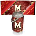 thumbnail image 2 of Picnic Time Méga Peut Refroidir (U de Maryland Terrapins) Impression Numérique, 2 of 2