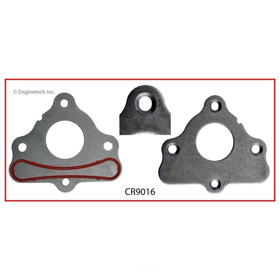 Enginetech CR9016 Engine Camshaft Retainer Plate