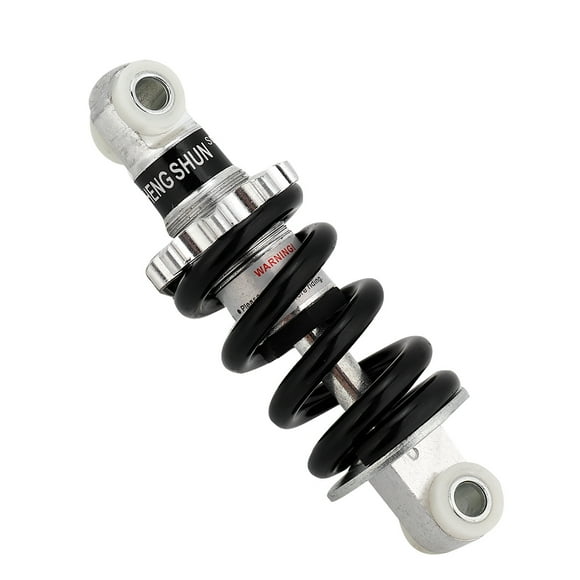 Shocks Struts Damper,125mm 750lbs Spring Shocks Suspension Shock Spring Suspension Shock True to Its Promise
