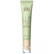 Pixi Beauty H2O SkinTint Tinted Face Gel, 1.2 fl oz / 35 ml, Chai