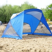 MF Studio 9' x 6' Beach Tent